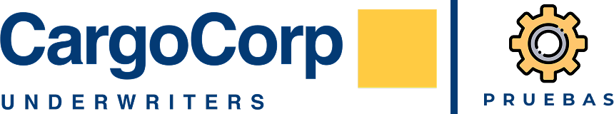 Cargo Corp Logo